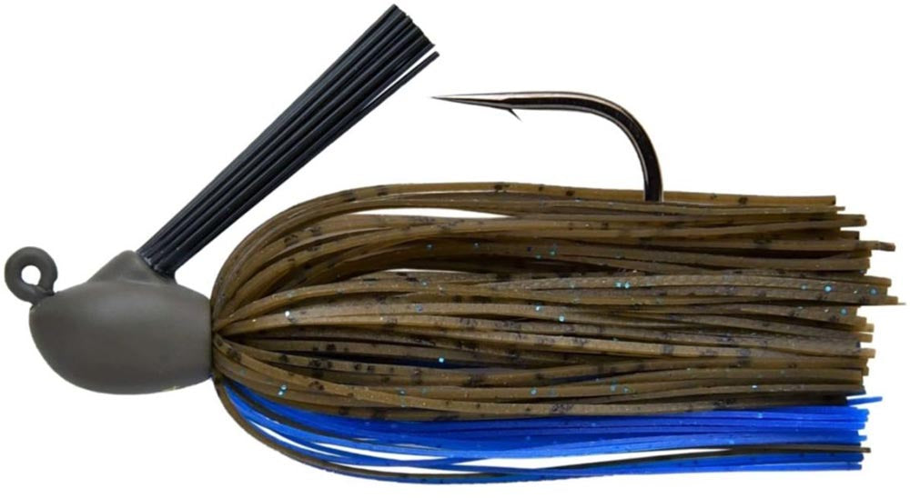 Keitech Model IV Tungsten Heavy Duty Casting Jig - TACKLE WAREHOUSE AMERICA​