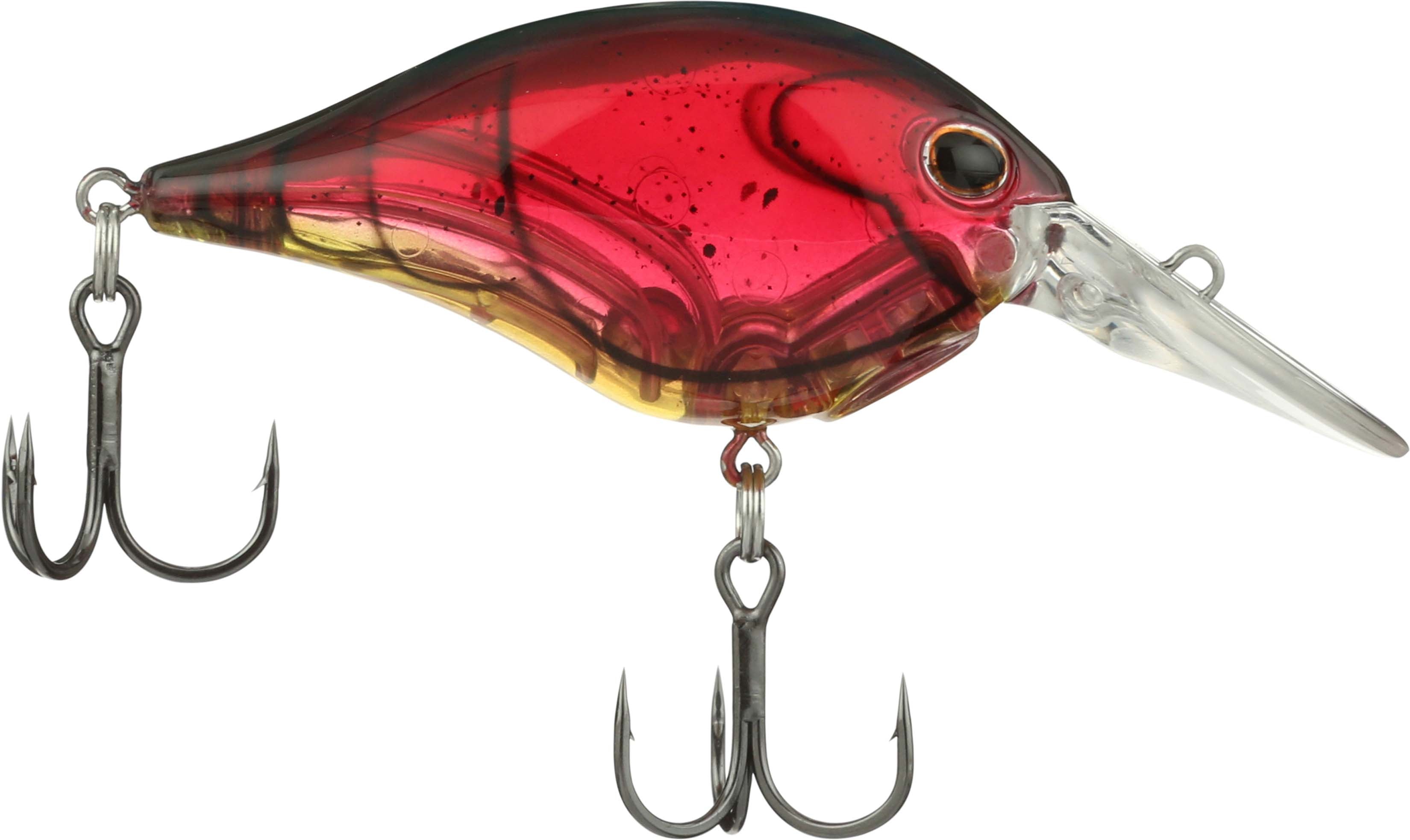 Berkley Dime Size 4 Crankbait - TACKLE WAREHOUSE AMERICA​