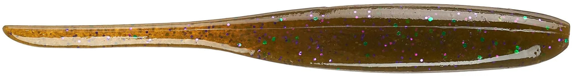 Keitech Shad Impact 5 inch Soft Jerkbait - TACKLE WAREHOUSE AMERICA​