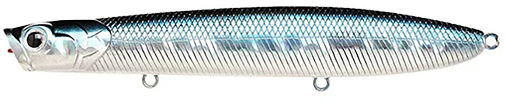 Lucky Craft Gunfish 117 Topwater Popper/Walker - 4.5 Inch - TACKLE WAREHOUSE AMERICA​