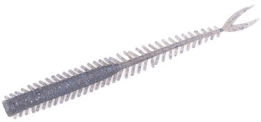 Geecrack Earthy Soft Plastic Worm - 4.2 Inch - TACKLE WAREHOUSE AMERICA​