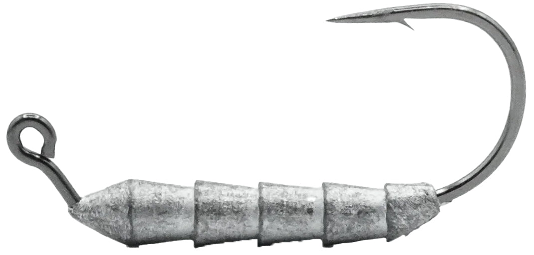 Core Tackle TUSH - The Ultimate Swimbait Hook - TACKLE WAREHOUSE AMERICA​
