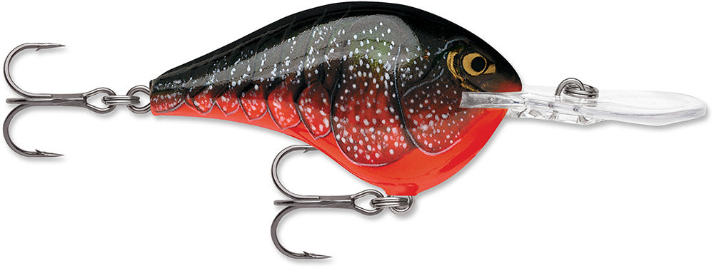 Rapala DT 12 Series Crankbait - 2.25 Inch - TACKLE WAREHOUSE AMERICA​
