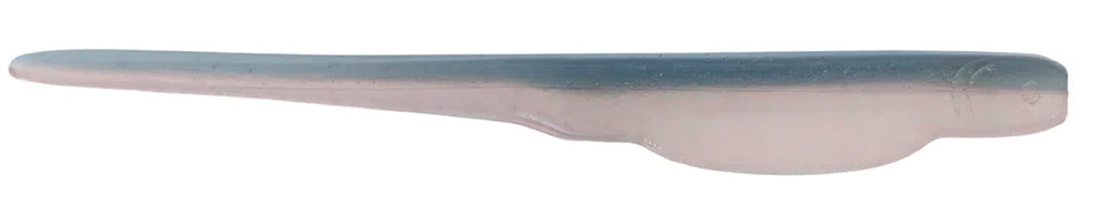 X-Zone Stealth Finesse Series Scented Whiplash Shad - 3.5 Inch - TACKLE WAREHOUSE AMERICA​