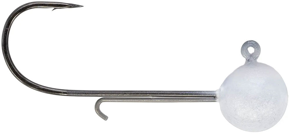 Big Bite Baits Swimmer Ball Swimbait Jighead - 4 Pack - TACKLE WAREHOUSE AMERICA​