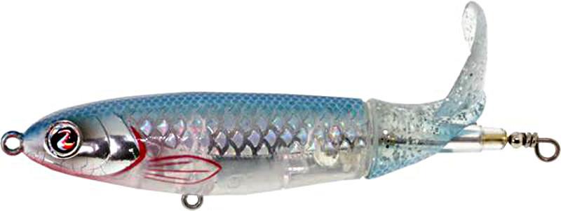 River2Sea Whopper Plopper 130 Saltwater Silent Topwater Prop Lure - TACKLE WAREHOUSE AMERICA​