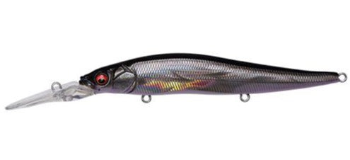 Megabass Ito Vision 110 + 2 Deep Diving Jerkbait - TACKLE WAREHOUSE AMERICA​
