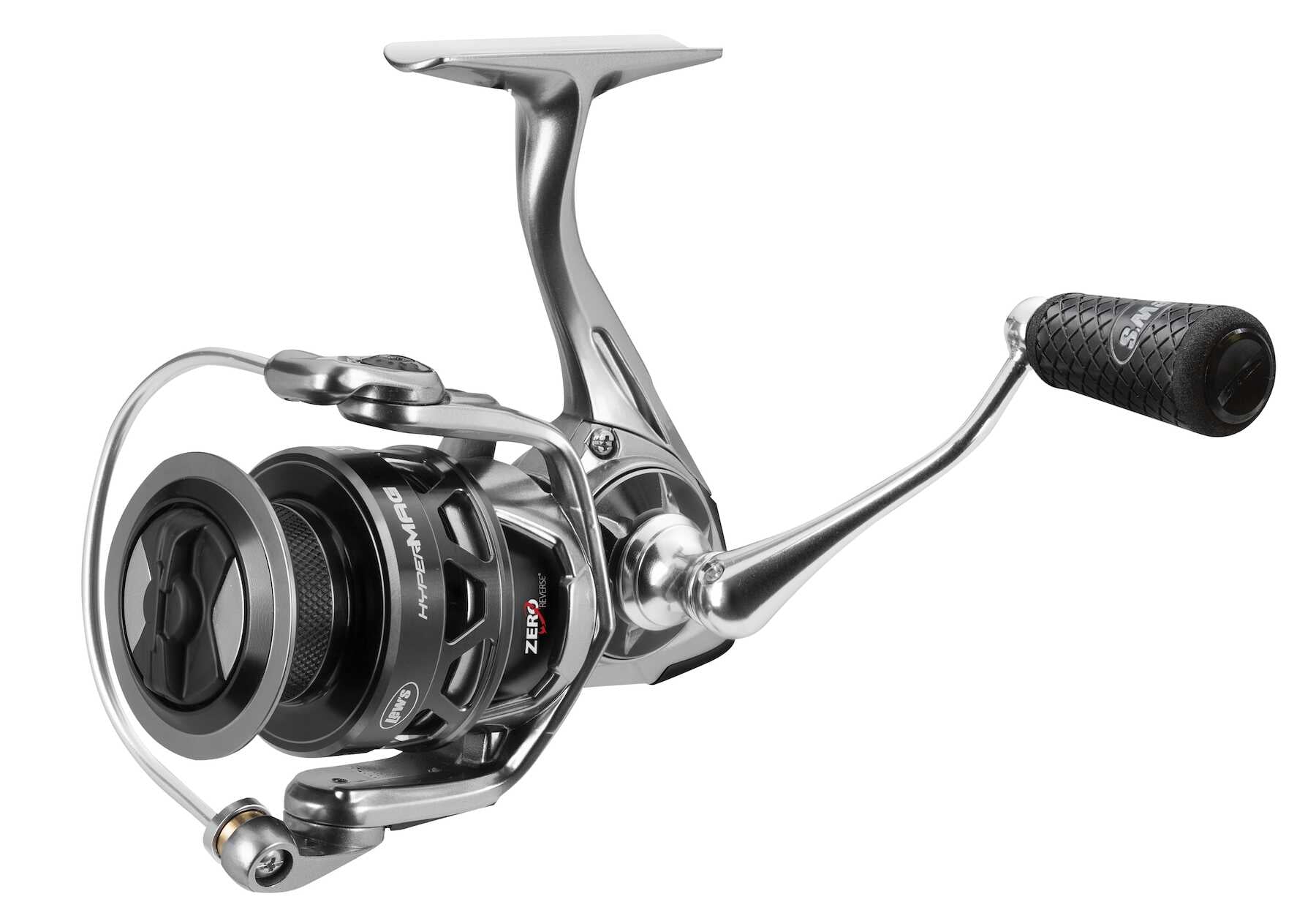 Lew's HyperMag Speed Spin Spinning Reel - TACKLE WAREHOUSE AMERICA​
