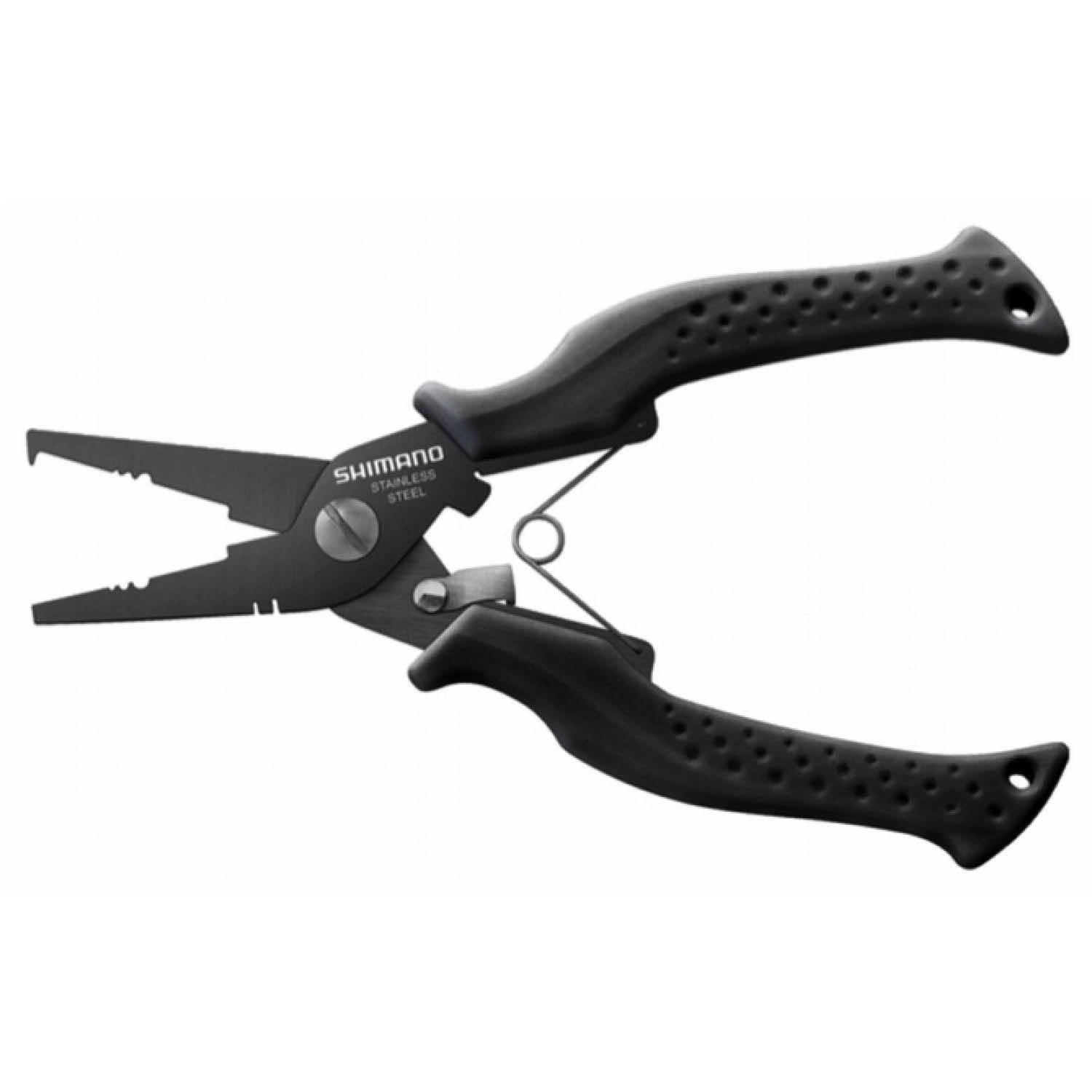 Shimano Offshore/Bluewater 7 inch Power Pliers - TACKLE WAREHOUSE AMERICA​