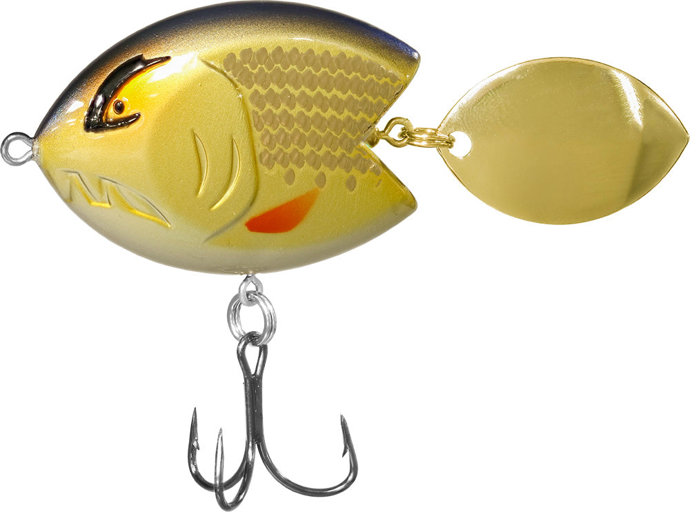 Bill Lewis Afterburner - 9/16 oz - TACKLE WAREHOUSE AMERICA​