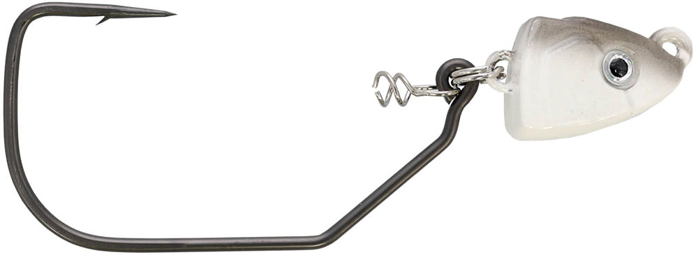 Big Bite Baits Saltwater Sweeper Swing Head Jighead - TACKLE WAREHOUSE AMERICA​