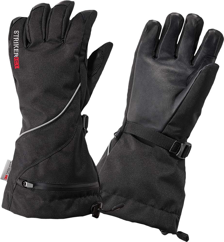 Striker Women's Mirage Gloves - TACKLE WAREHOUSE AMERICA​