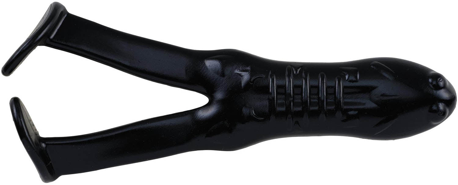 Berkley PowerBait Beat'n Paddle Frog - 3.9 Inches - TACKLE WAREHOUSE AMERICA​