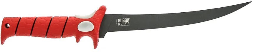 Bubba Tapered Flex Fillet Knife - 9 Inch - TACKLE WAREHOUSE AMERICA​