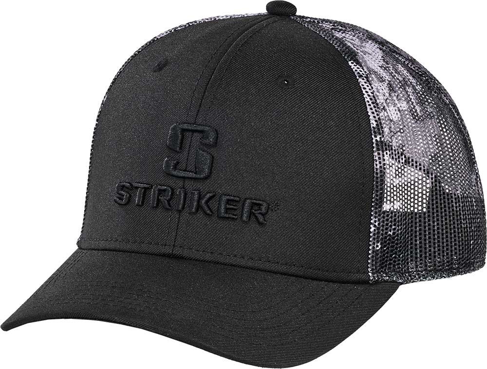 Striker Recon Cap - TACKLE WAREHOUSE AMERICA​