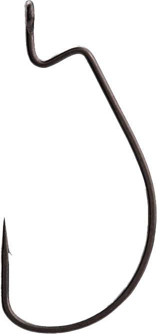 BKK Nemesis Texas Rig Bulky Bait Hook - TACKLE WAREHOUSE AMERICA​