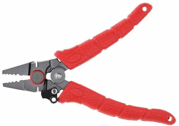Bubba Crimpers - 7 Inch - TACKLE WAREHOUSE AMERICA​