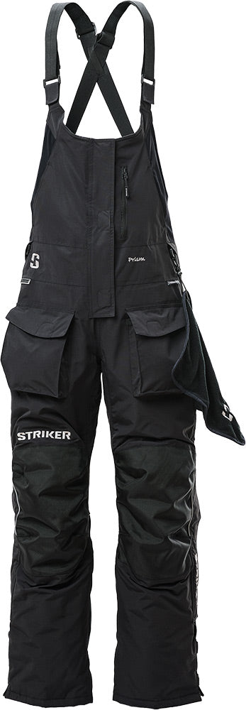 Striker Women's Prism Bib - TACKLE WAREHOUSE AMERICA​
