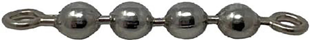 Brad's 4-Bead Chain Swivels - TACKLE WAREHOUSE AMERICA​
