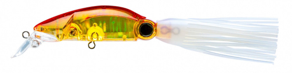 Yo-Zuri 3D Squirt Floating Squid Imitator 140mm - 5.5 Inch - TACKLE WAREHOUSE AMERICA​