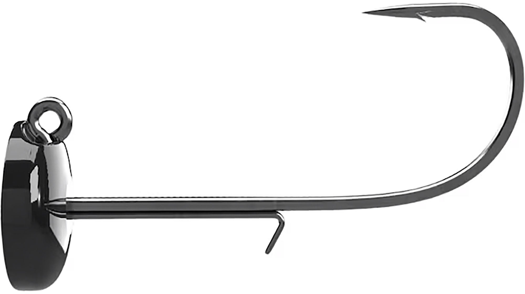 Buckeye Lures Spot Remover Ned Head - 3 Pack - TACKLE WAREHOUSE AMERICA​