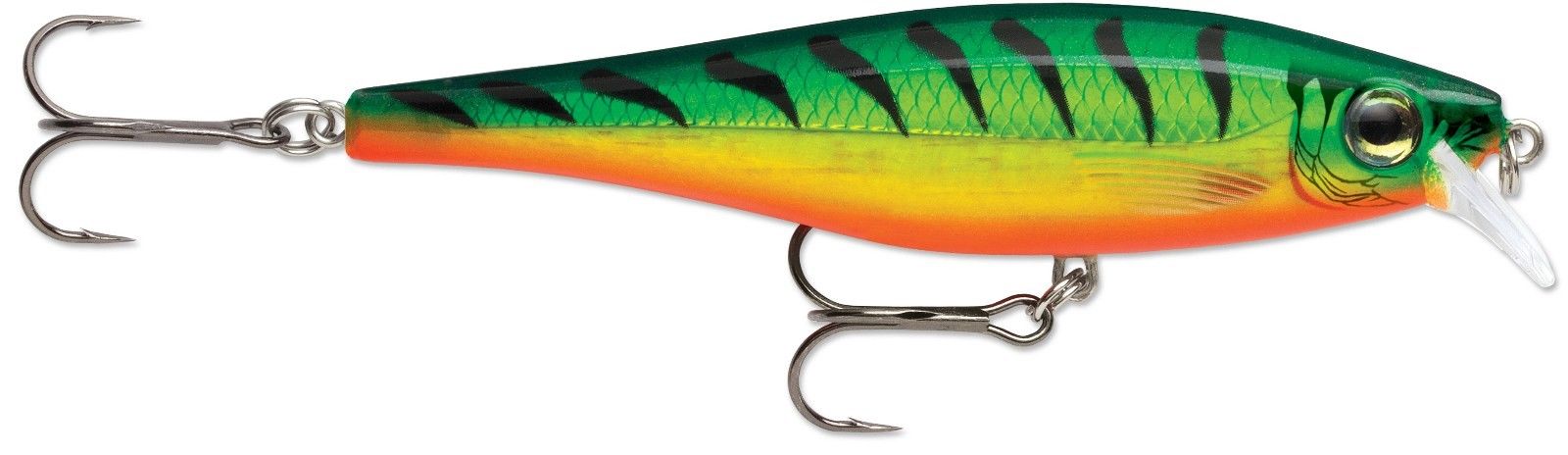 Rapala Balsa Xtreme BX Minnow 10 Medium Diving Jerkbait - TACKLE WAREHOUSE AMERICA​