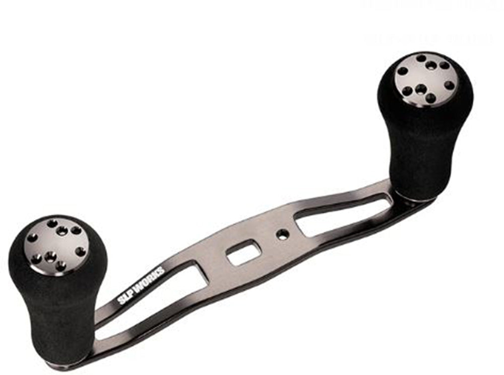 Daiwa SLP Works Metal Handle Set - TACKLE WAREHOUSE AMERICA​