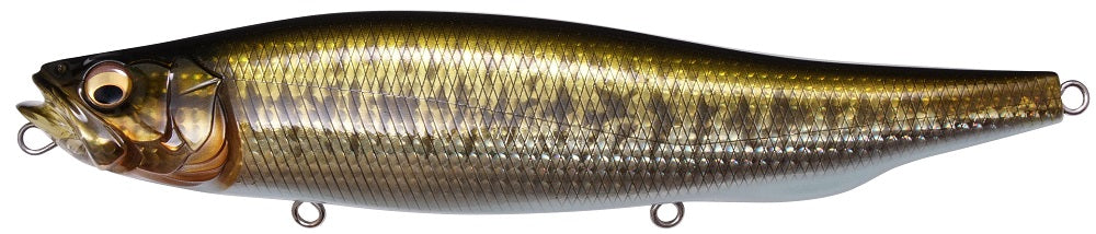 Megabass Megadog 8.6 inch Topwater Walker - TACKLE WAREHOUSE AMERICA​