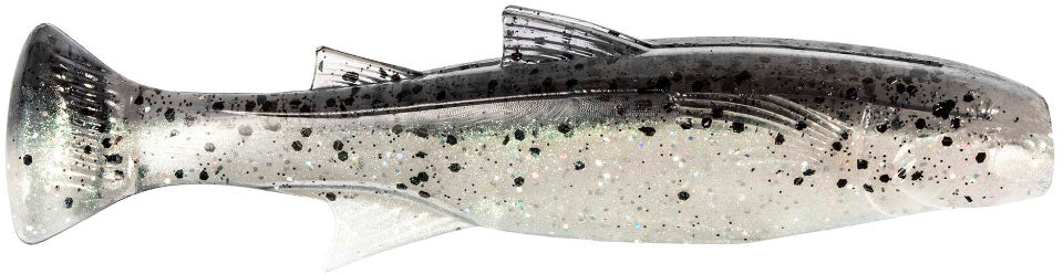 Z-Man Mulletron Loose Body Swimbaits - TACKLE WAREHOUSE AMERICA​