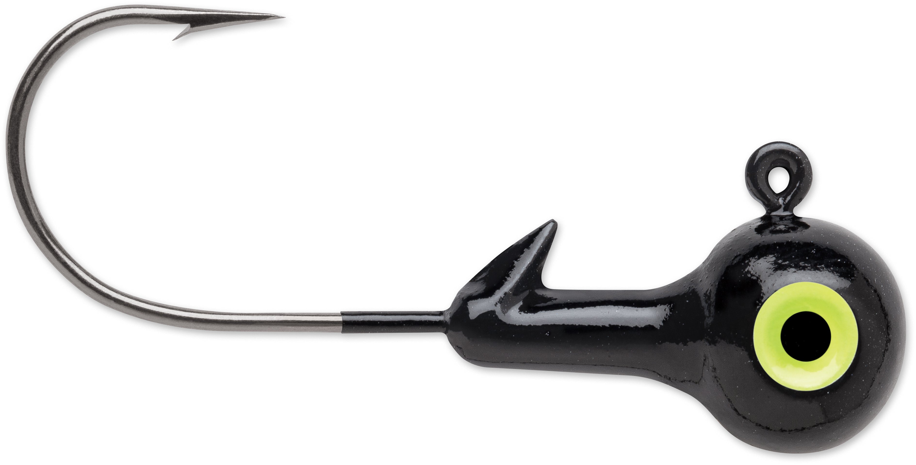 VMC Hard Ball Jighead 4-pack - TACKLE WAREHOUSE AMERICA​