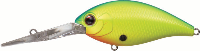 Evergreen International CR-16 Extra Deep Diving Crankbait - TACKLE WAREHOUSE AMERICA​