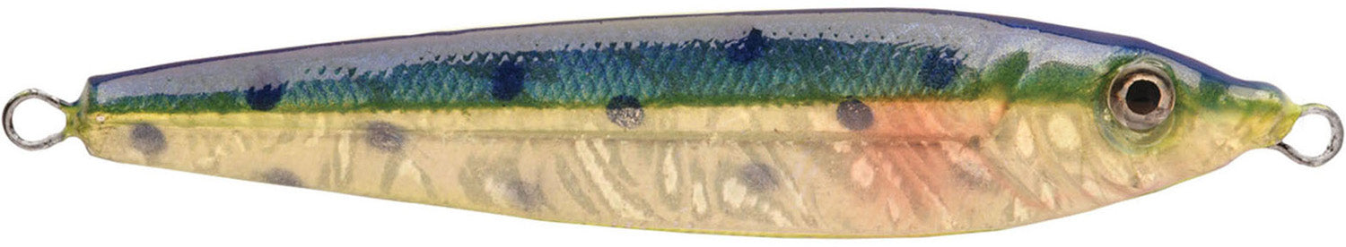 P-Line Laser Minnow 6 Oz - TACKLE WAREHOUSE AMERICA​
