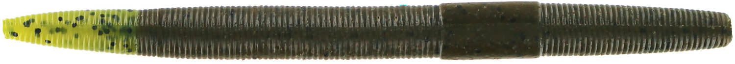 Big Bite Baits Soft Super Salty Trick Stick - 5 Inch - TACKLE WAREHOUSE AMERICA​