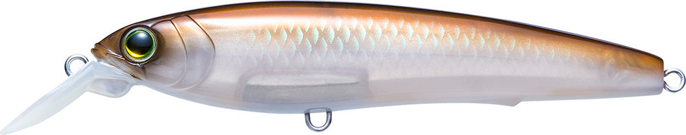 Yo-Zuri 3D Inshore Fingerling 100mm - 4 Inch - TACKLE WAREHOUSE AMERICA​