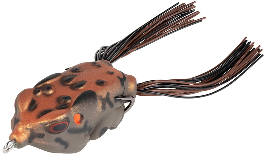 Lunkerhunt Compact Walking Frog - 2.5 Inch - TACKLE WAREHOUSE AMERICA​