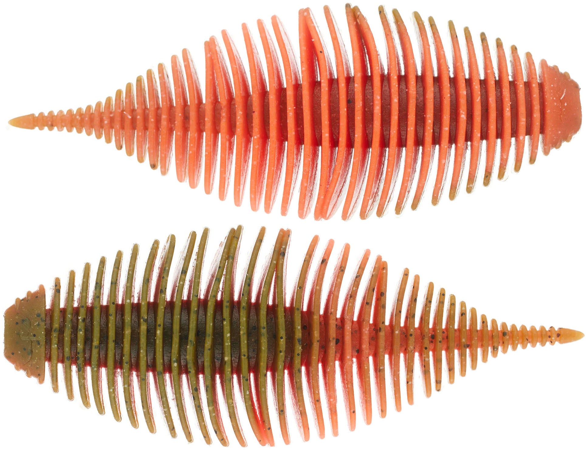 Geecrack Bellows Gill Soft Plastic Creature Bait - 2.8 Inch - TACKLE WAREHOUSE AMERICA​
