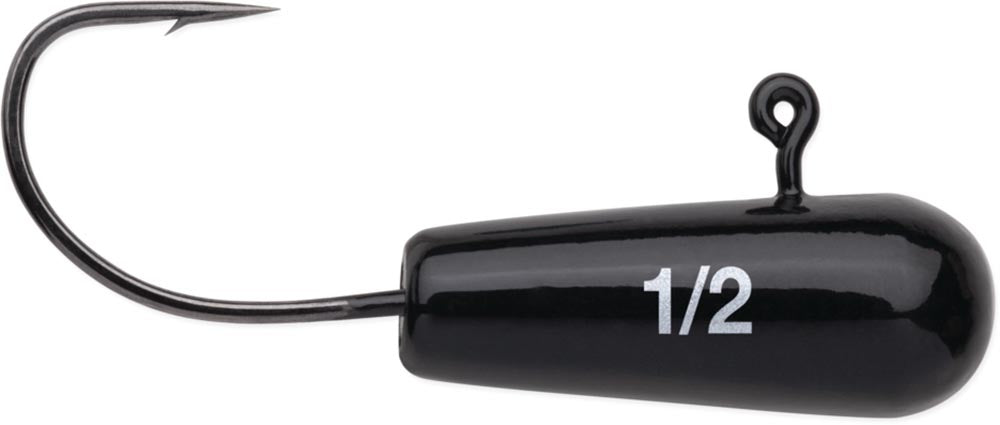 VMC Finesse Tube Jighead - 4 Pack - TACKLE WAREHOUSE AMERICA​