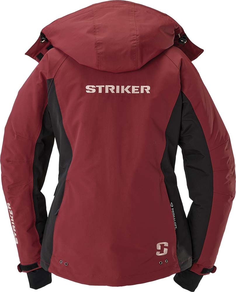 Striker Women's Stella Jacket - TACKLE WAREHOUSE AMERICA​