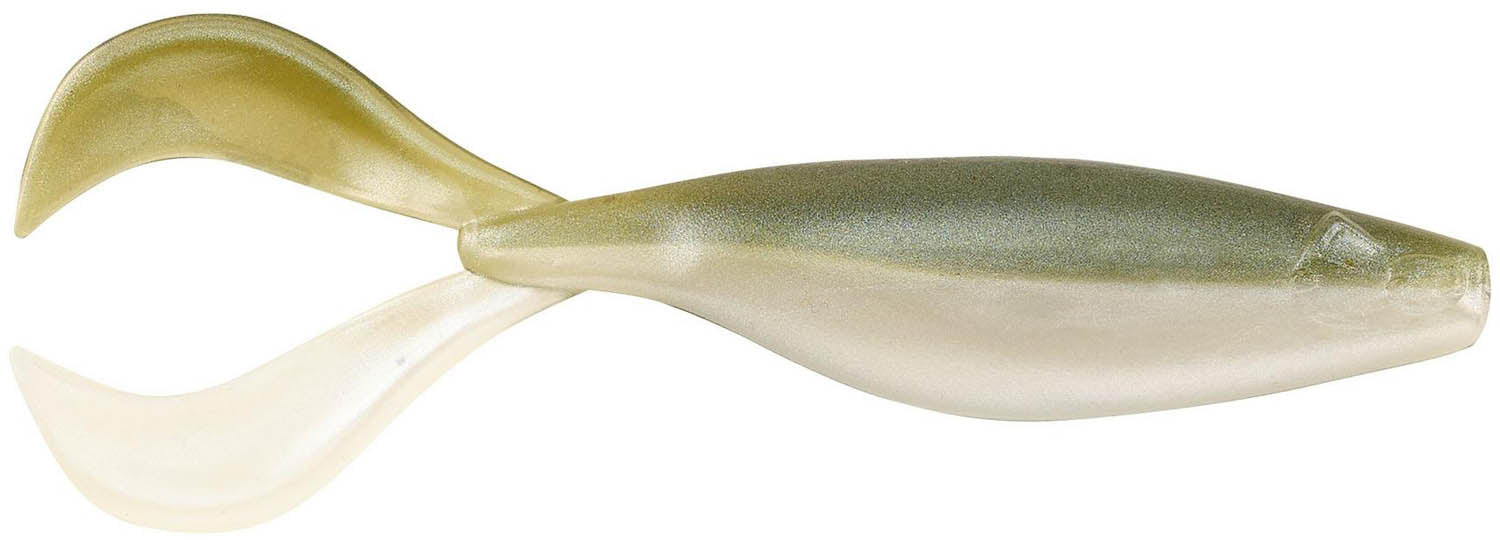Berkley PowerBait The Deal Soft Body Swimbait - TACKLE WAREHOUSE AMERICA​