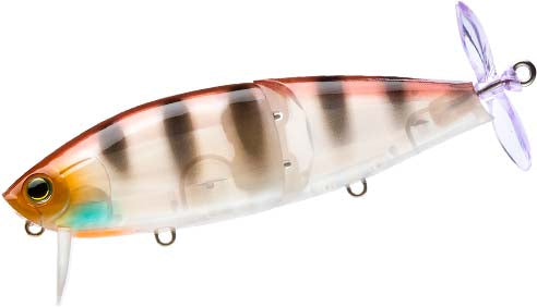 Yo-Zuri 3DB Floating Wake Prop Bait - TACKLE WAREHOUSE AMERICA​