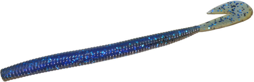 Zoom Ultra-Vibe Speed Worm - 6 Inch - TACKLE WAREHOUSE AMERICA​