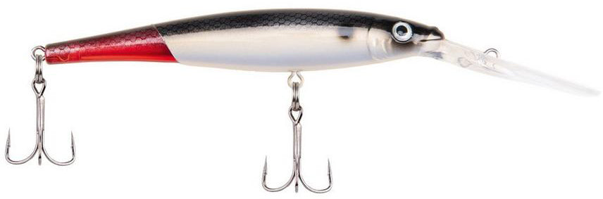 Berkley Flicker Minnow Jerkbait/Trolling Hard Minnow - 3/16 oz - TACKLE WAREHOUSE AMERICA​