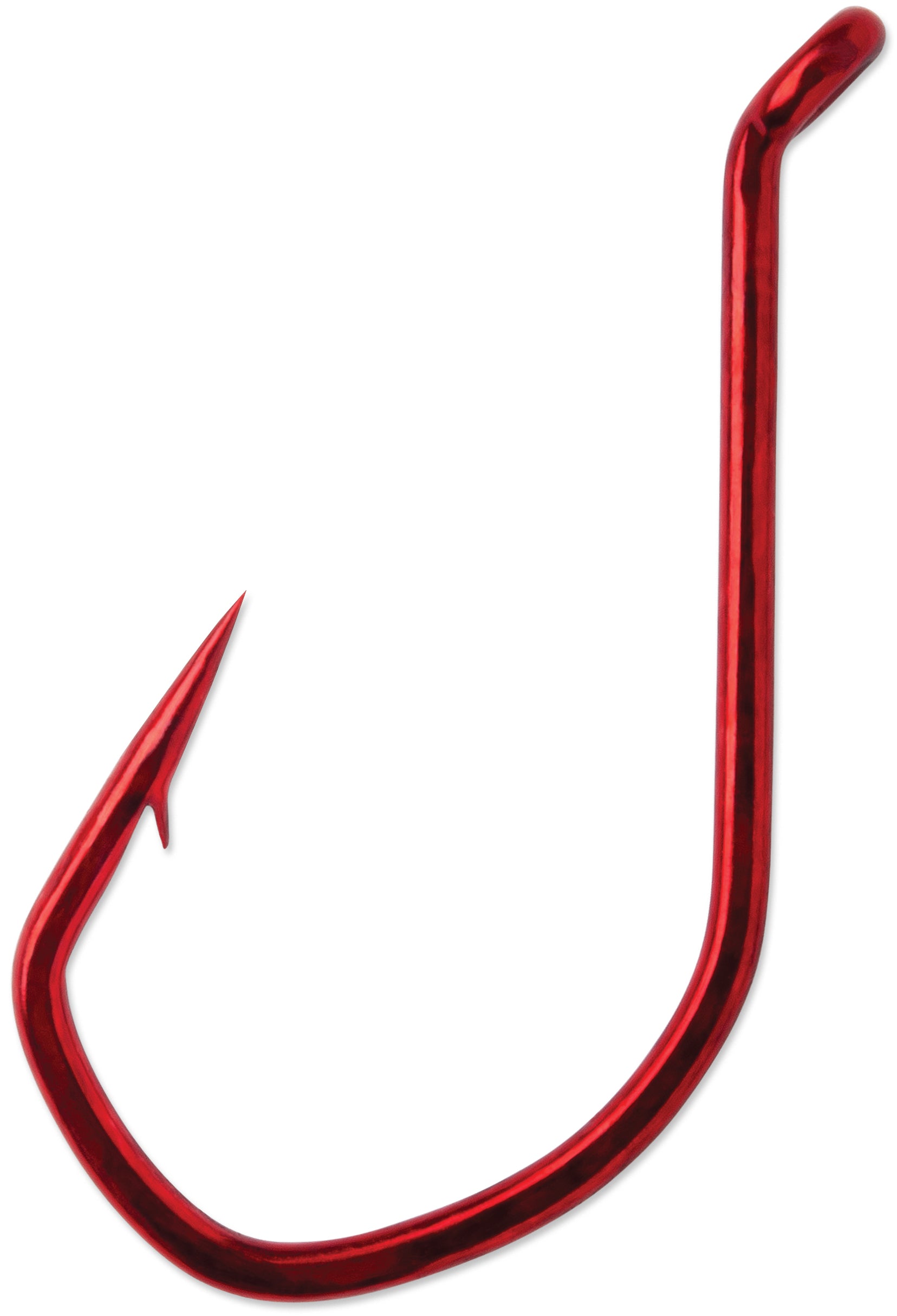 VMC 7115 Techset Live Bait Hooks Tin Red - TACKLE WAREHOUSE AMERICA​