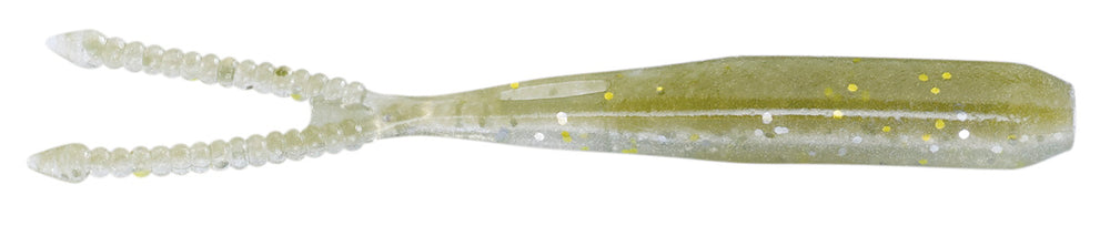 SPRO Pin Tail Minnow Dropshot Jig Trailer - TACKLE WAREHOUSE AMERICA​