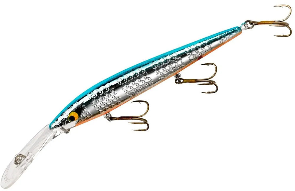 Smithwick Deep Suspending Rattlin' Rogue - 6 Inch - TACKLE WAREHOUSE AMERICA​