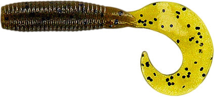 Gary Yamamoto 5 Inch Single Tail Grub - 20 Pack - TACKLE WAREHOUSE AMERICA​