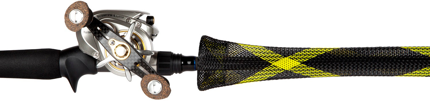 The Rod Glove Casting Standard Jacket - TACKLE WAREHOUSE AMERICA​
