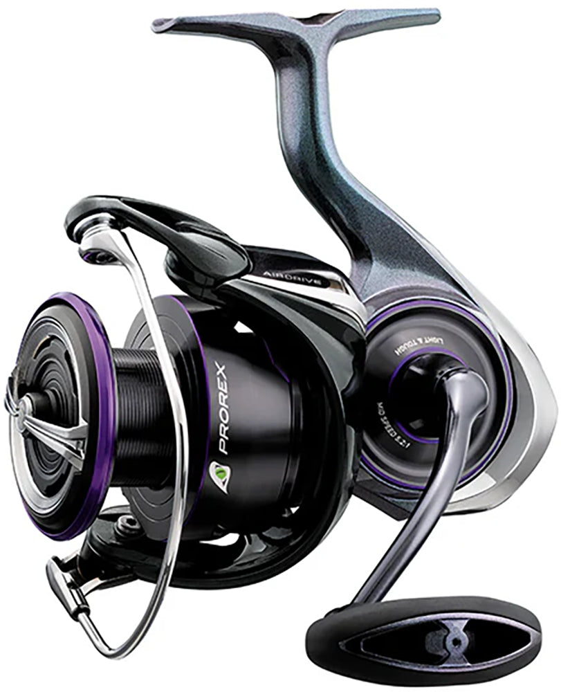 Daiwa Prorex MQ LT Spinning Reel - TACKLE WAREHOUSE AMERICA​