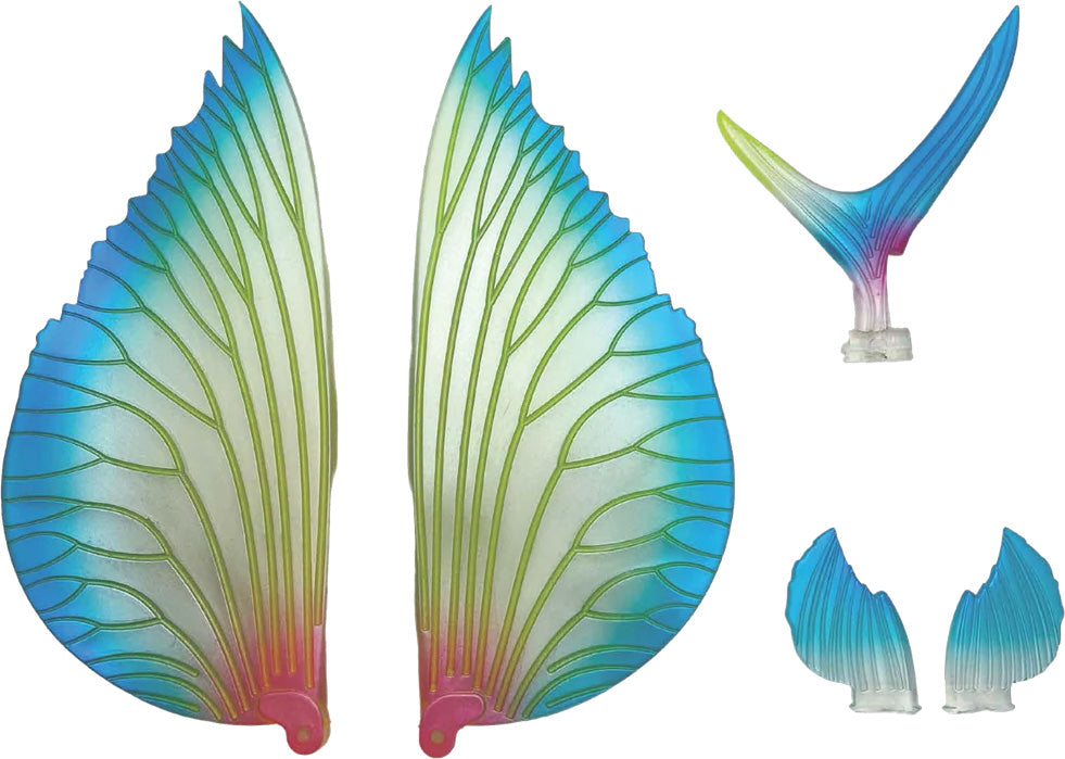 Nomad Design Slipstream 280 California Flying Fish Wing Pack - TACKLE WAREHOUSE AMERICA​