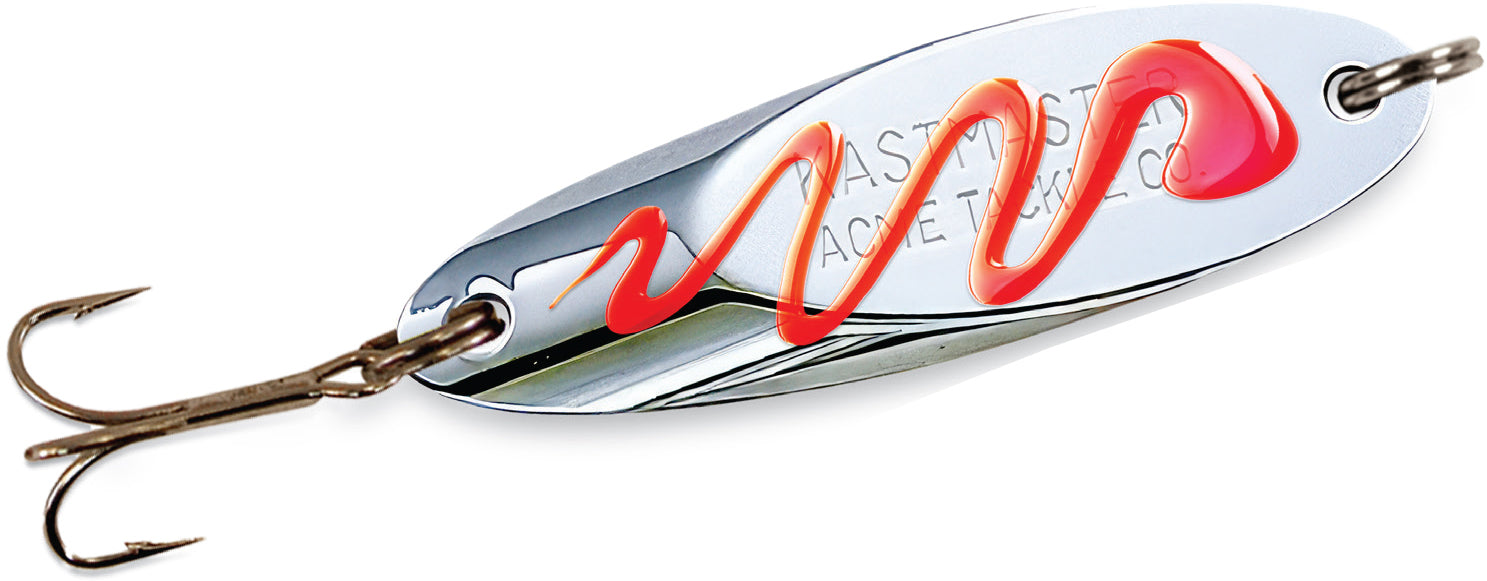 Acme Kastmaster Spoon 1/4 oz. - TACKLE WAREHOUSE AMERICA​